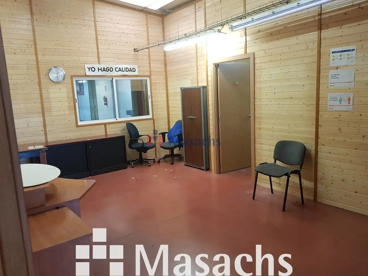 Industrial building for sale in Sant Fruitós de Bages, imagen 9