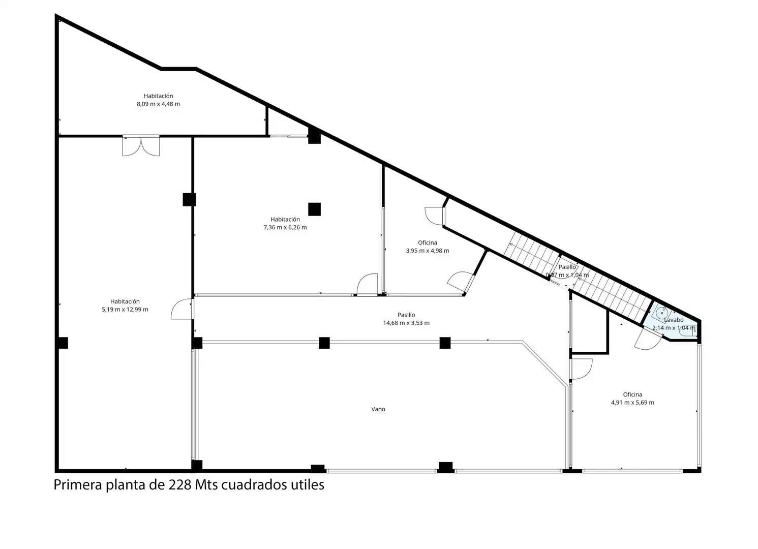 Wohnung zum Verkauf in Carrer de l'Esperança, 6, 17600, Figueres, Girona, imagen 28