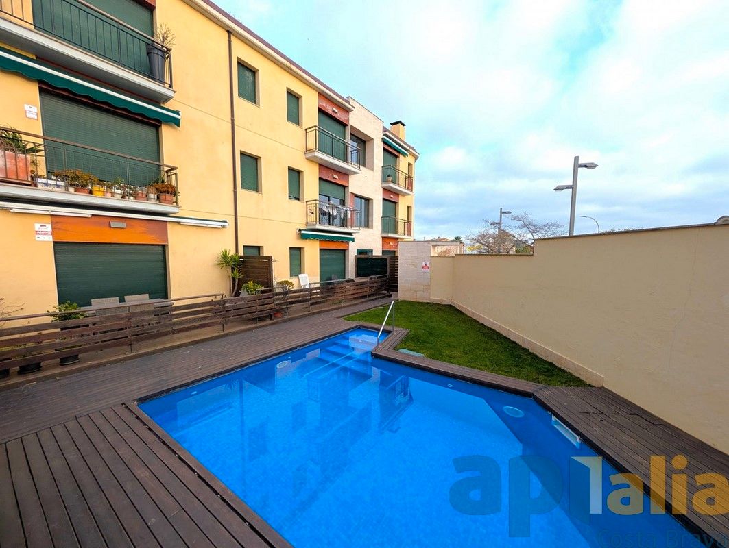Apartament en venda a Carrer del Pedró, 10, El Pedró