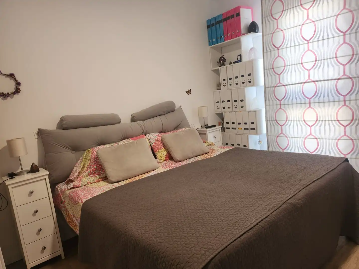 Dormitori de Casa o xalet en venda en Valdemorillo amb Aire condicionat, Calefacció i Jardí privat