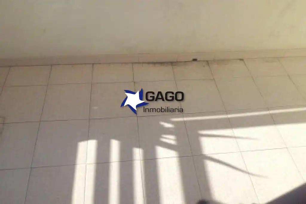 Balcony of Flat for rent in Córdoba  with Air Conditioner, Heating and Terrace