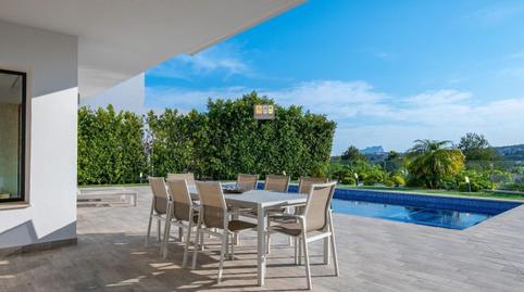 Photo 3 of House or chalet for sale in El Portet - Pla de Mar, Moraira