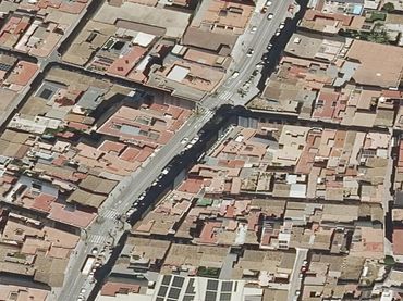 Appartamento in vendita a AV. CAMI REAL 81 1ª Planta 00002