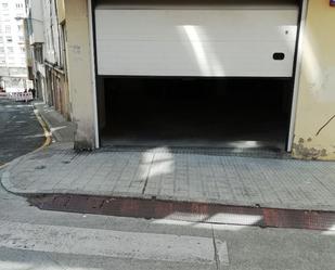 Parking of Garage to rent in A Coruña Capital 