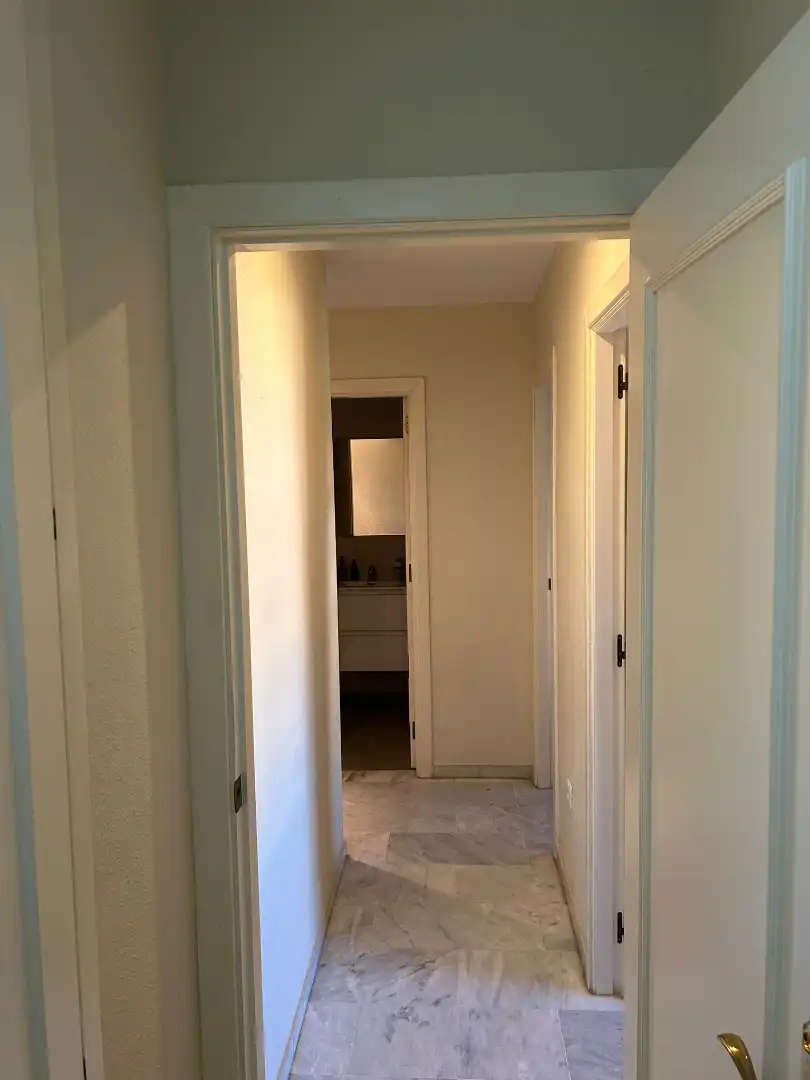 Piso en venta en Málaga con Aire acondicionado, Terraza y Trastero