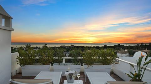 Foto 2 de Pis en venda a Marbella - Marbella,reserva de Marbella,avenida la, Reserva de Marbella, Marbella