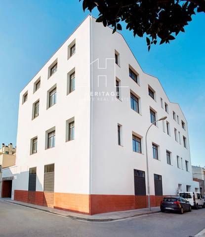 Garaje en Alquiler en Manresà en Manresà