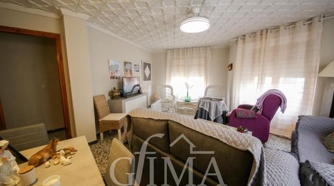 Piso en zona centro de 3 dormitorios, imatge 4