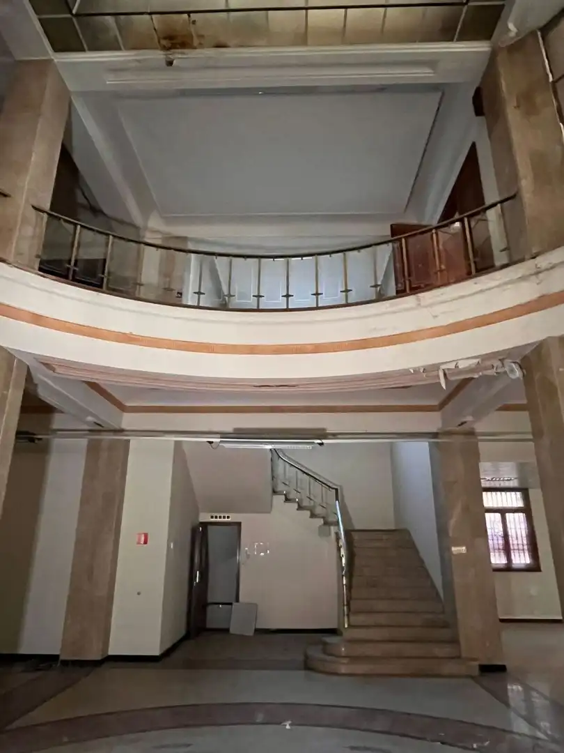 Gewerbefläche zur Miete in Calle de la Rutlla 2, imagen 15