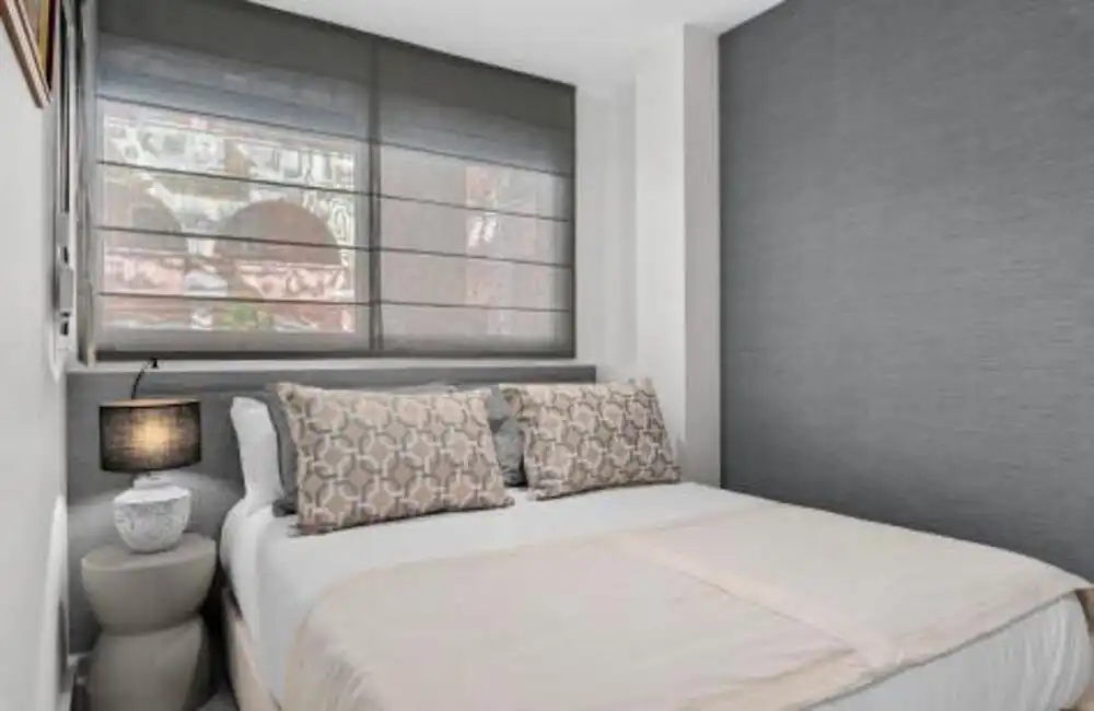 Apartament amb piscina en venda a Nueva Andalucía, imagen 46