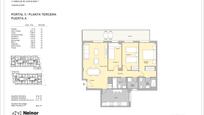 Flat for sale in   Calle del Rio Arandilla, Aguas Vivas, imagen 1