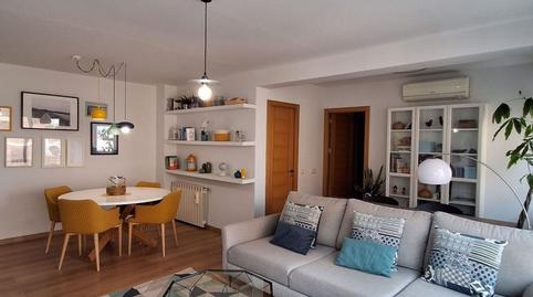 Foto 3 de Pis en venda a Pradena del Rincon, Prosperidad, Madrid Capital