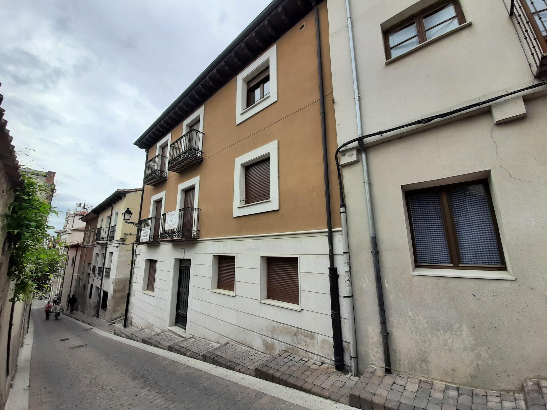 Duplex for sale in Calle Moreria, 7, Cuéllar