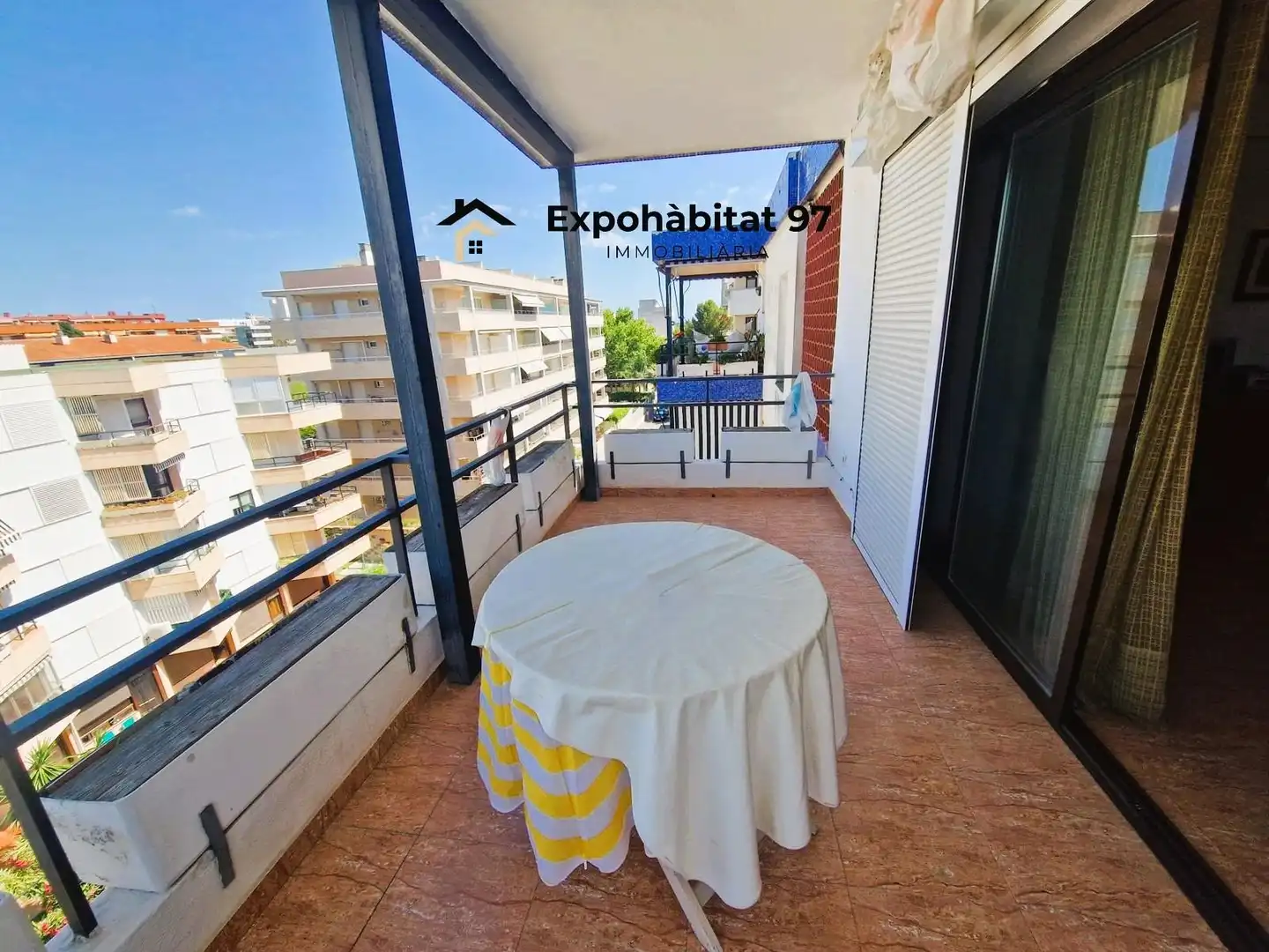 Apartment mit Aufzug zum Verkauf in Carrer BERLIN 19, imagen 4