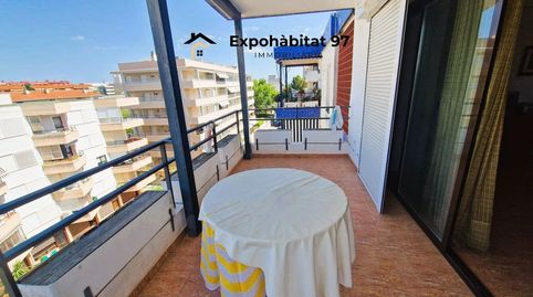 Foto 4 de Apartamento en venta en Carrer Berlin, 19, Platja de Llevant, Salou