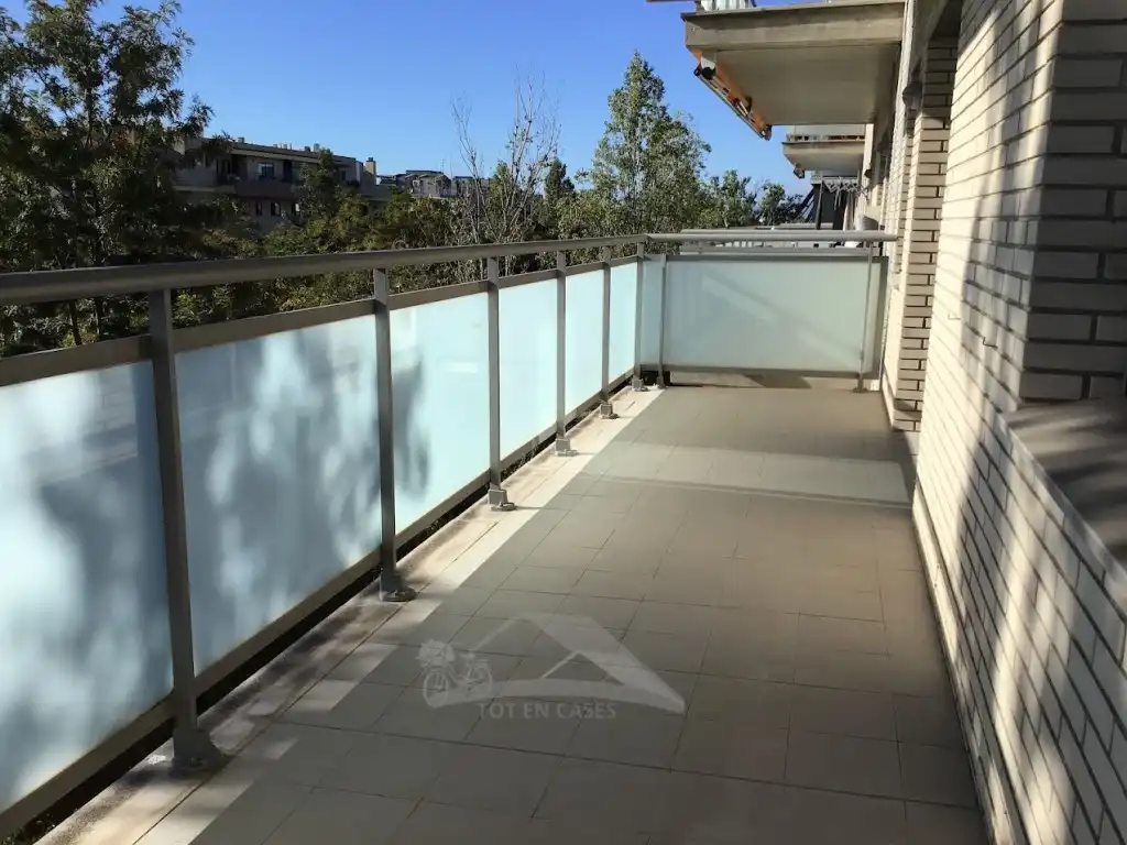 Terraza de Piso en venta en Salou
