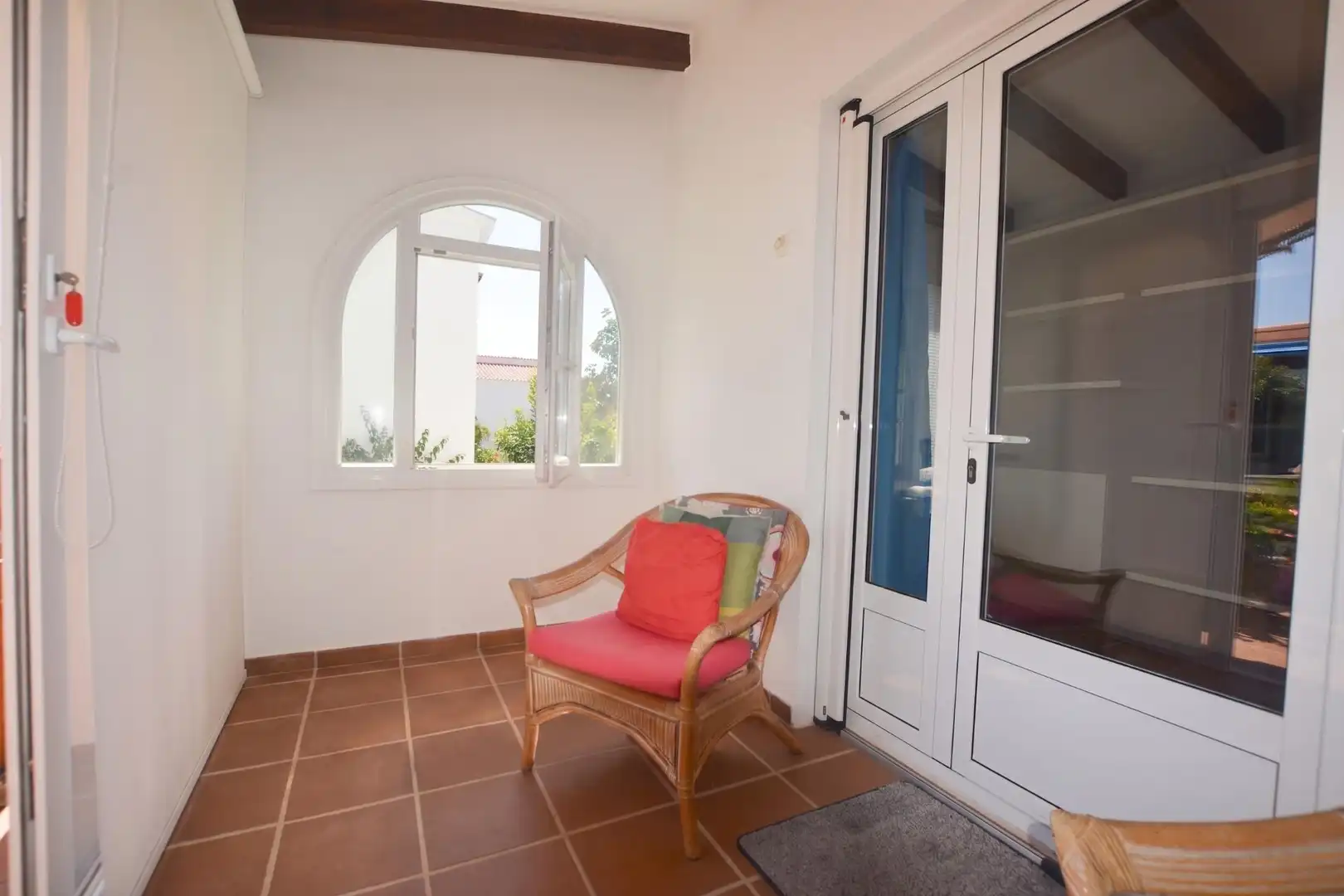 Casa o xalet en venda en Es Mercadal amb Aire condicionat, Jardí privat i Parquet