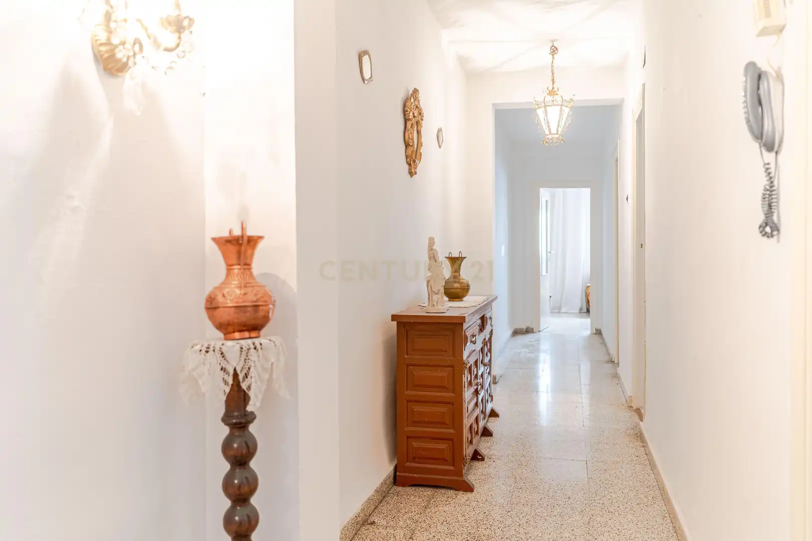 Wohnung zum Verkauf in Granada