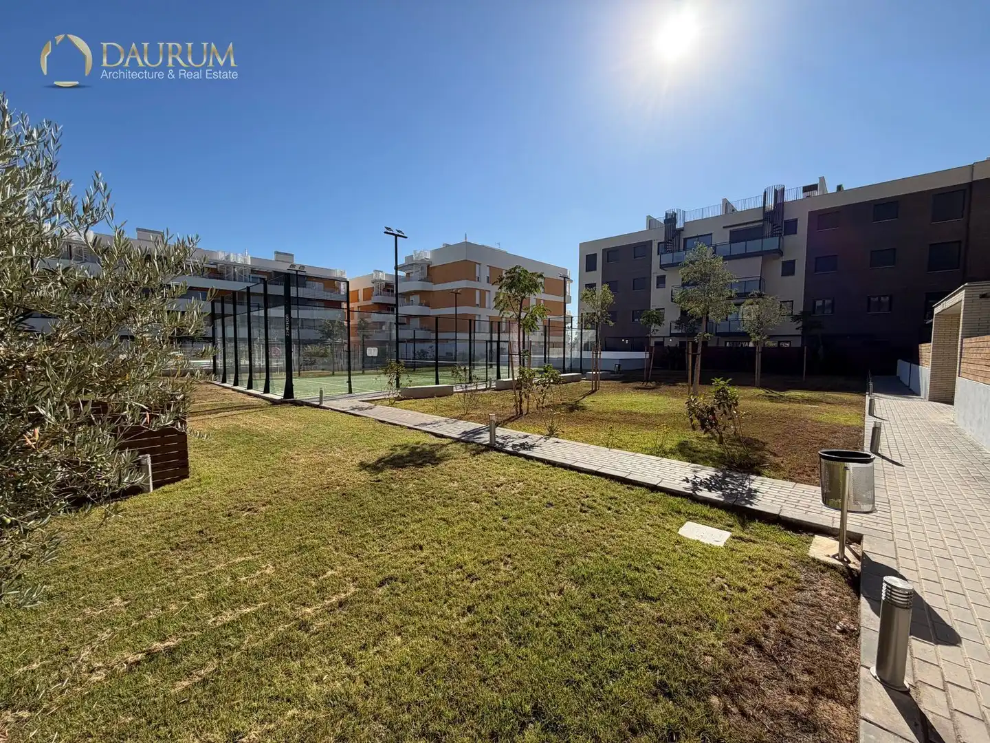 Vista exterior de Ático en venta en Camas con Aire acondicionado, Calefacción y Terraza