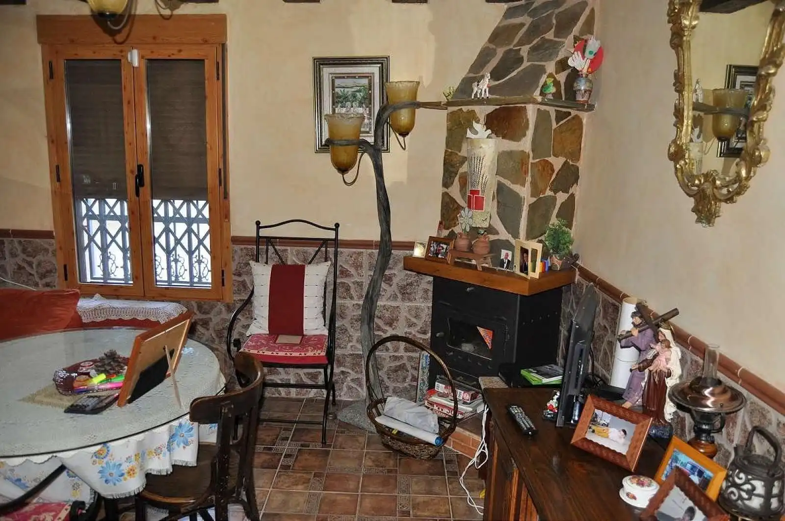 Casa a schiera in vendita a El Pinós / Pinoso, imagen 32