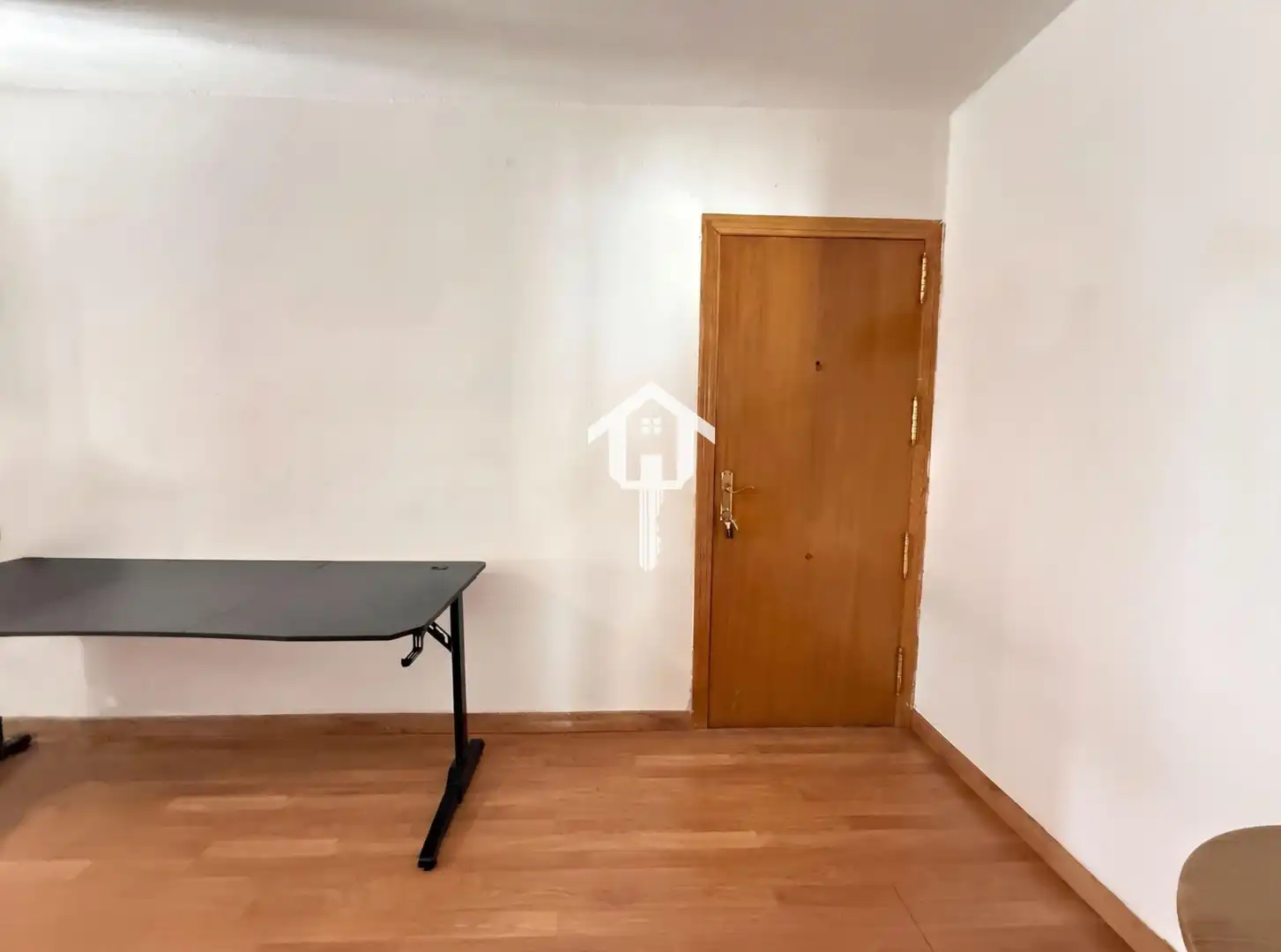 Bedroom of Flat for sale in Alicante / Alacant  with Furnished