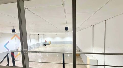 Foto 5 von Fabrikhallen zur Miete in Carrer del Pare Fita, 61, Gràcia, Sabadell