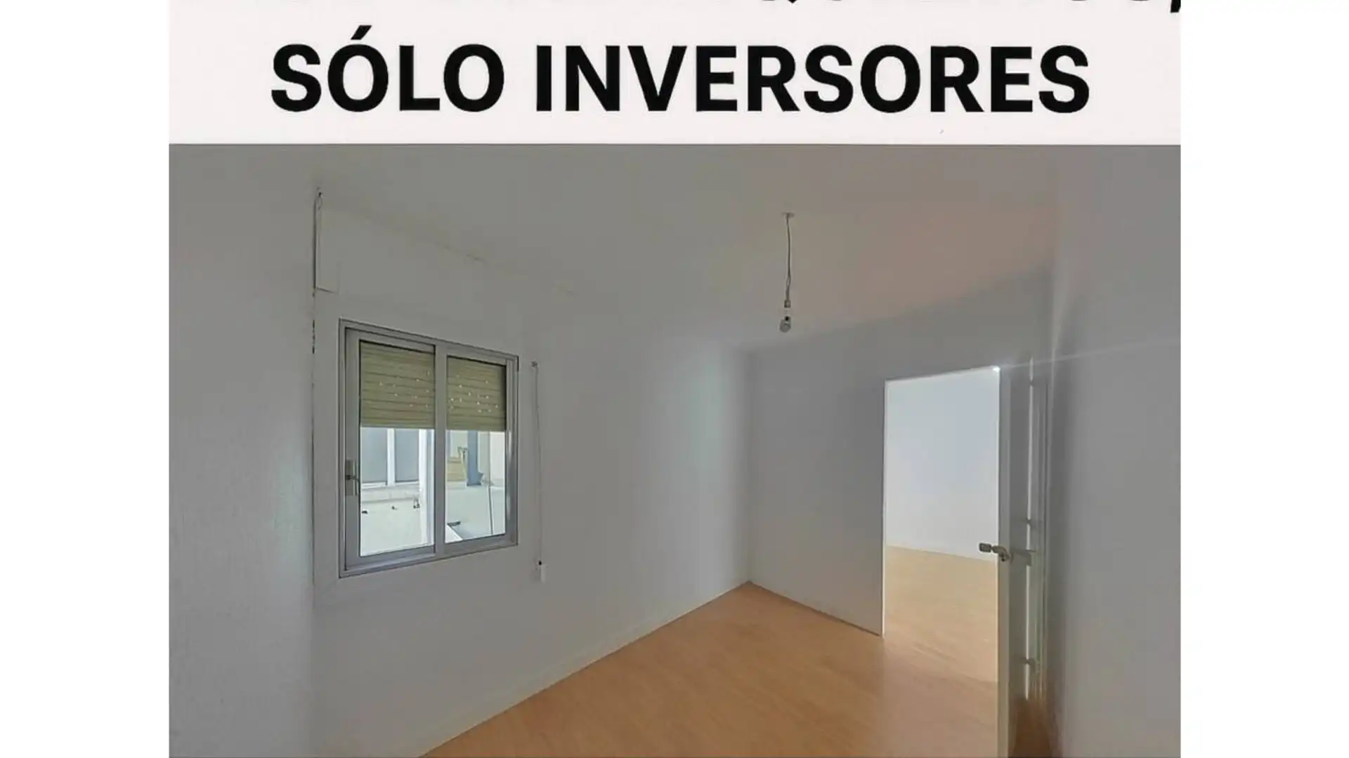 Piso en venta en  Barcelona Capital