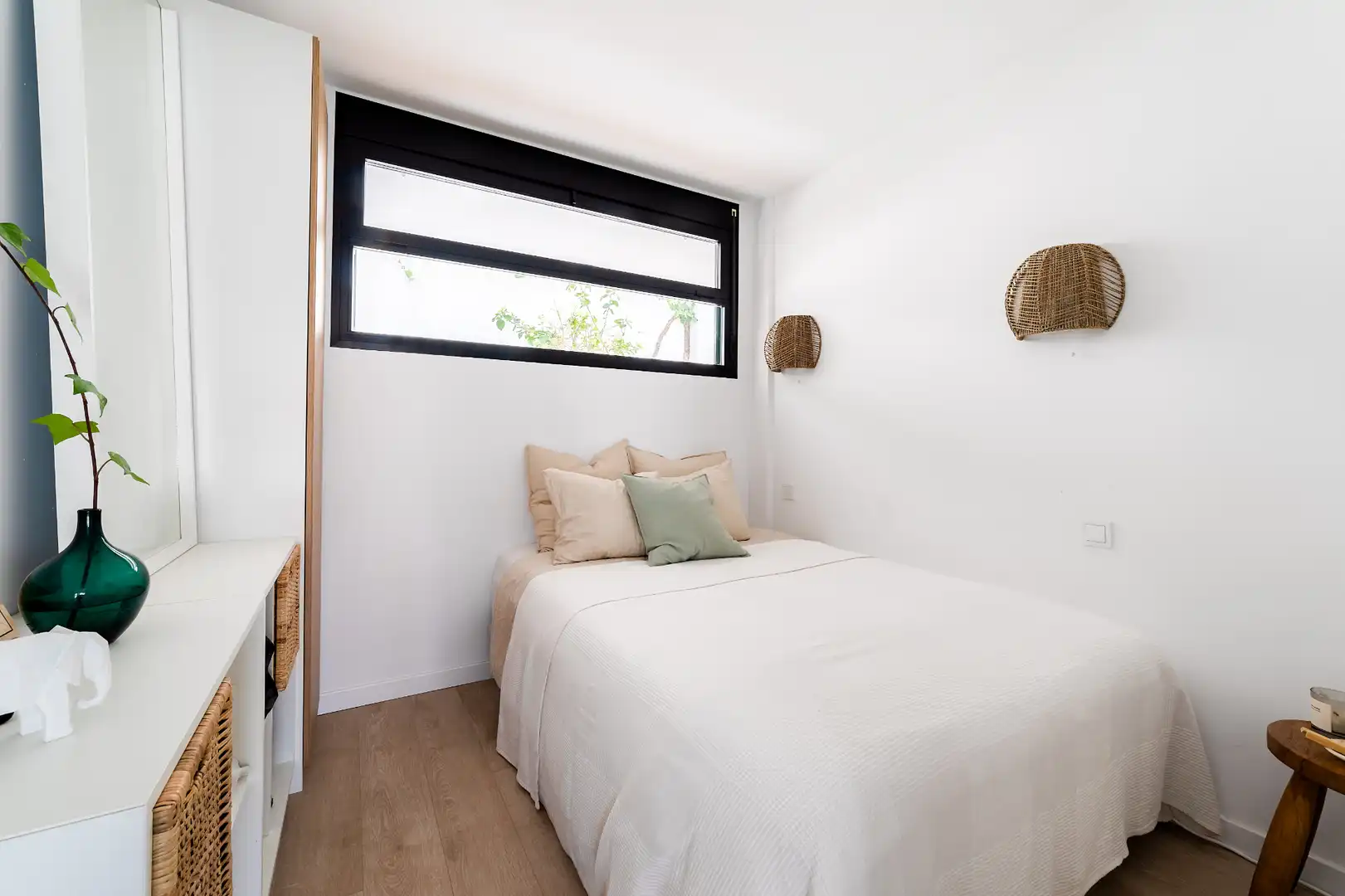 Habitación de Piso en venta en  Palma de Mallorca con Aire acondicionado, Parquet y Terraza