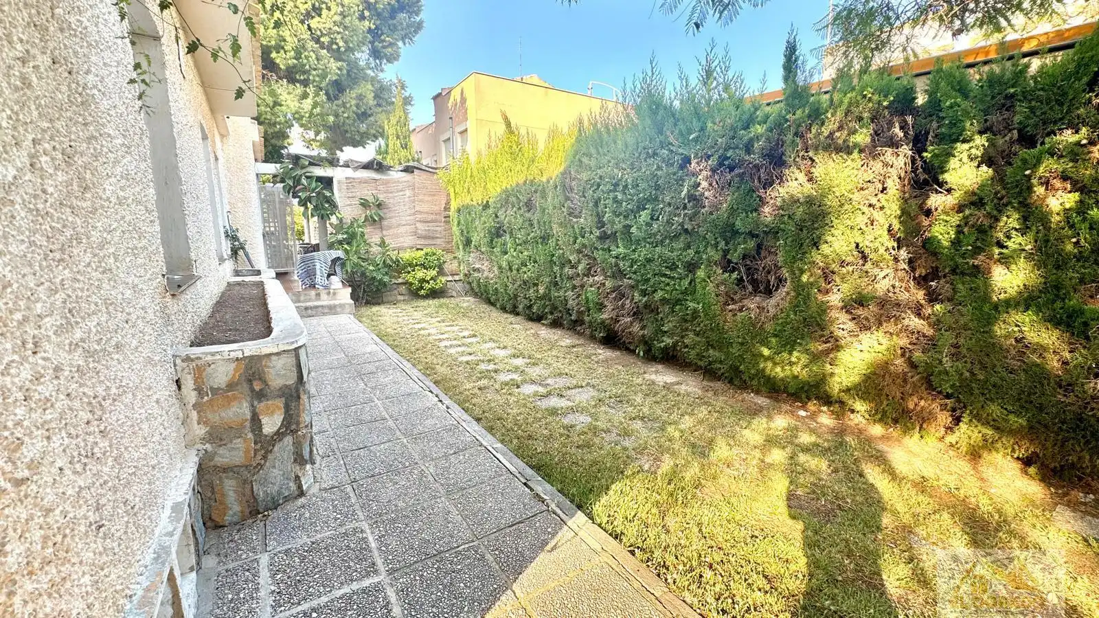 Xalet amb piscina en venda a Santiago de la Ribera, imagen 12