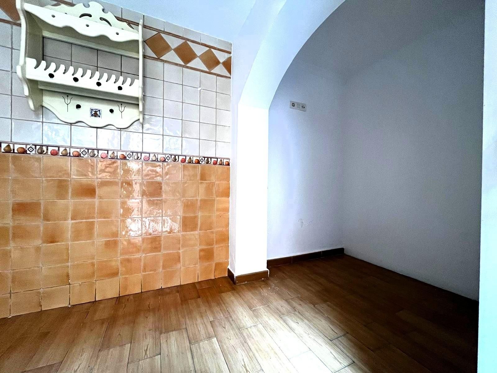 Cuina de Casa adosada en venda en La Línea de la Concepción