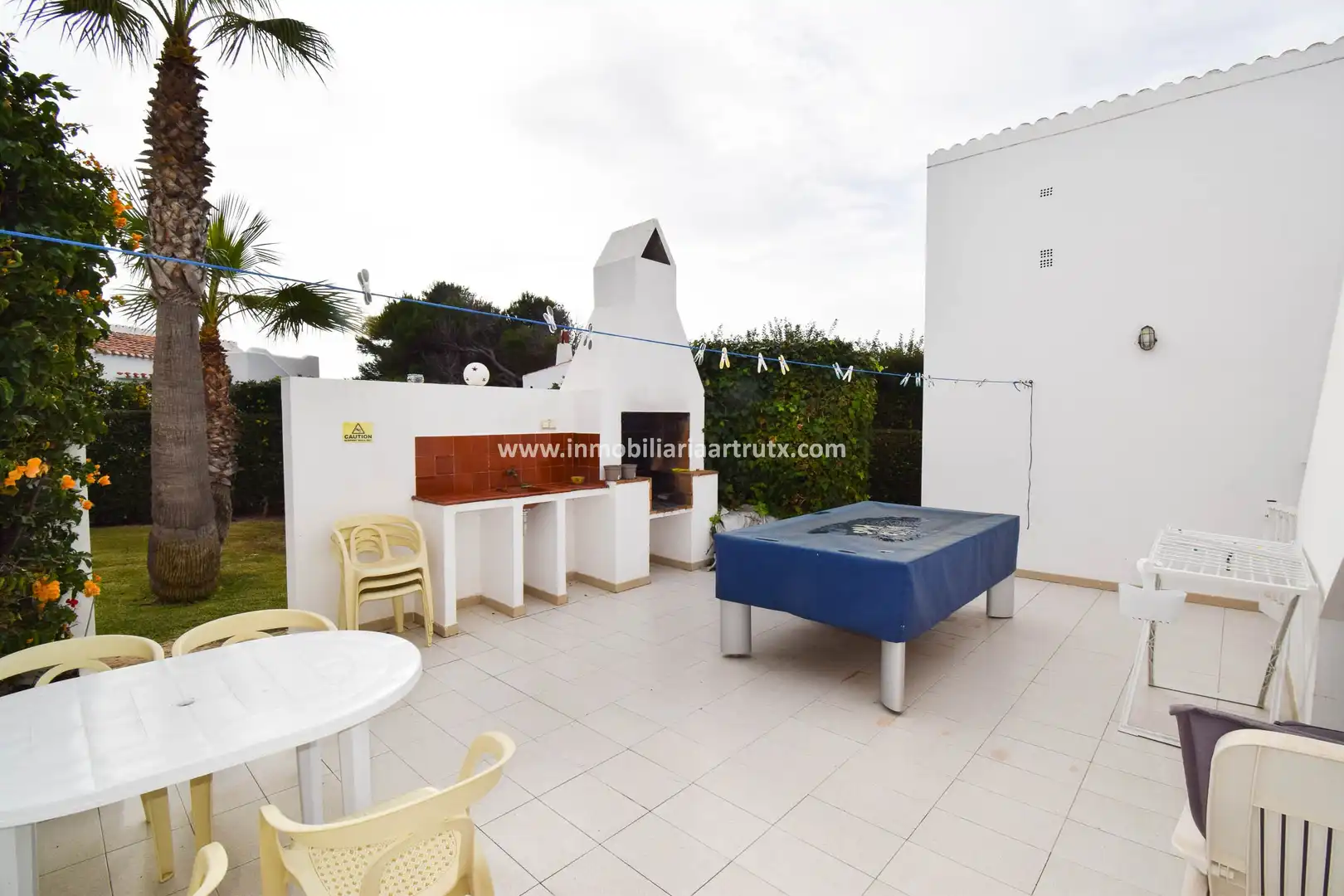 Villa mit Pool zum Verkauf in Cala d'en Bosch - Serpentona, imagen 21