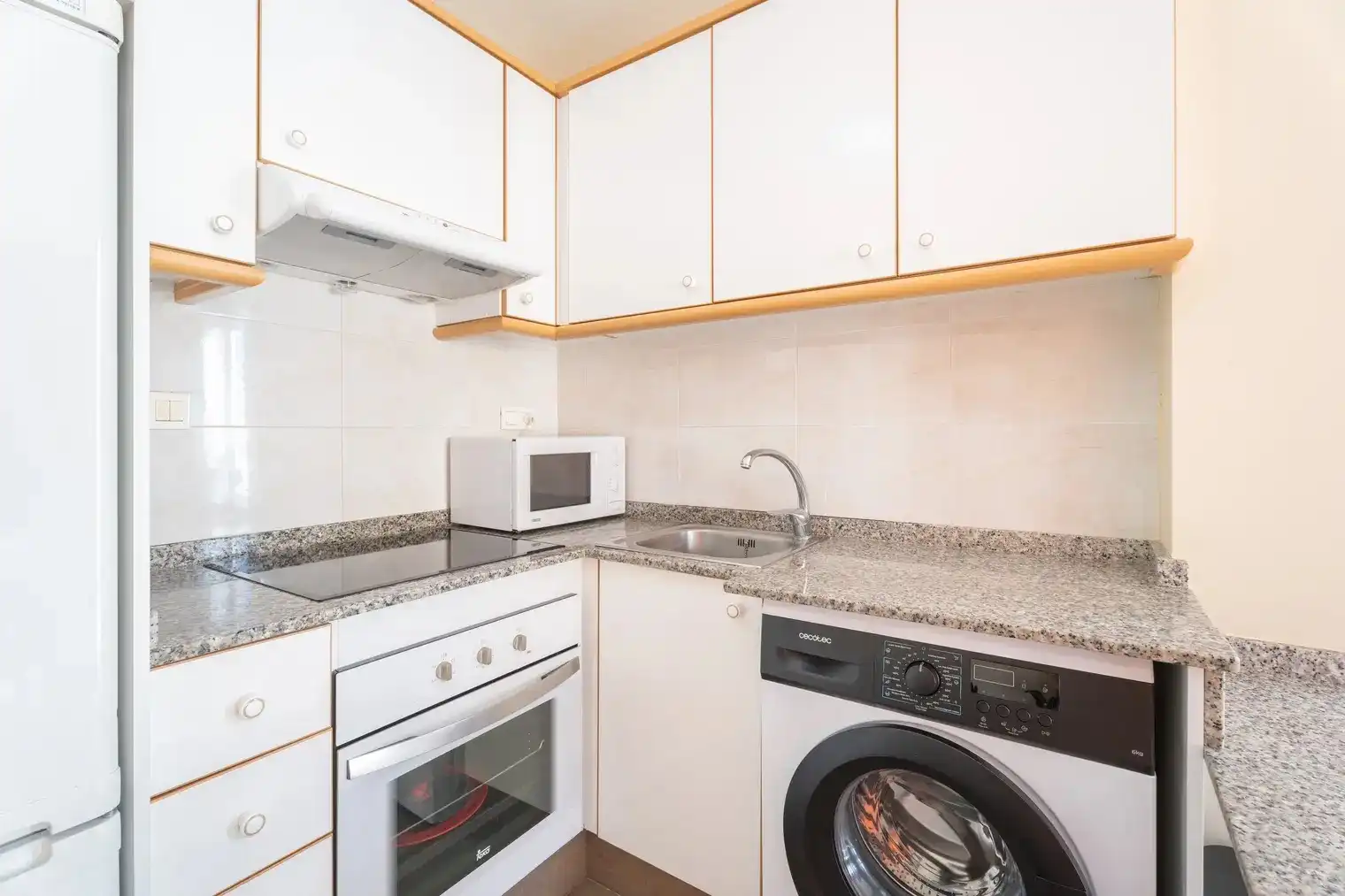 Apartamento de alquiler en Carrer José Segrelles, Canet d'En Berenguer