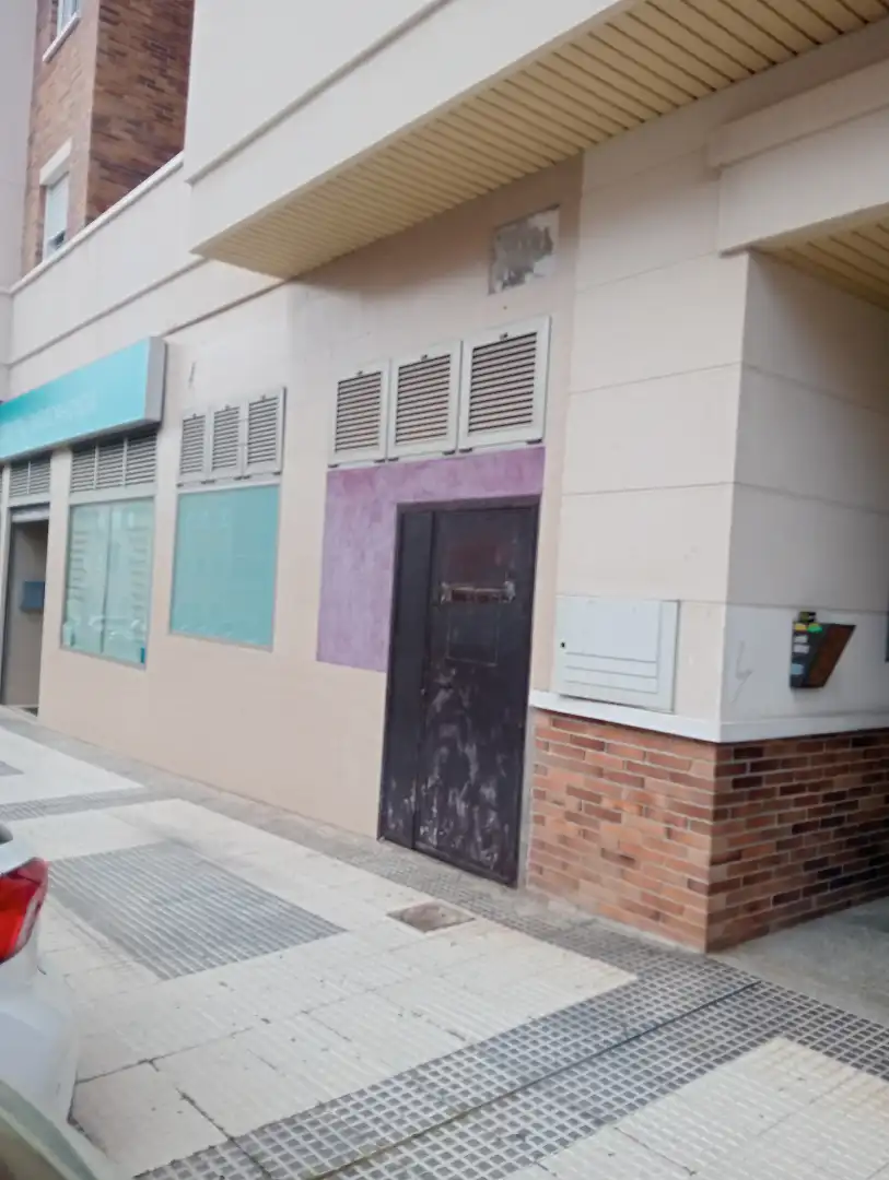 Local comercial en venda a Calle Puerto de los Leones, imagen 3