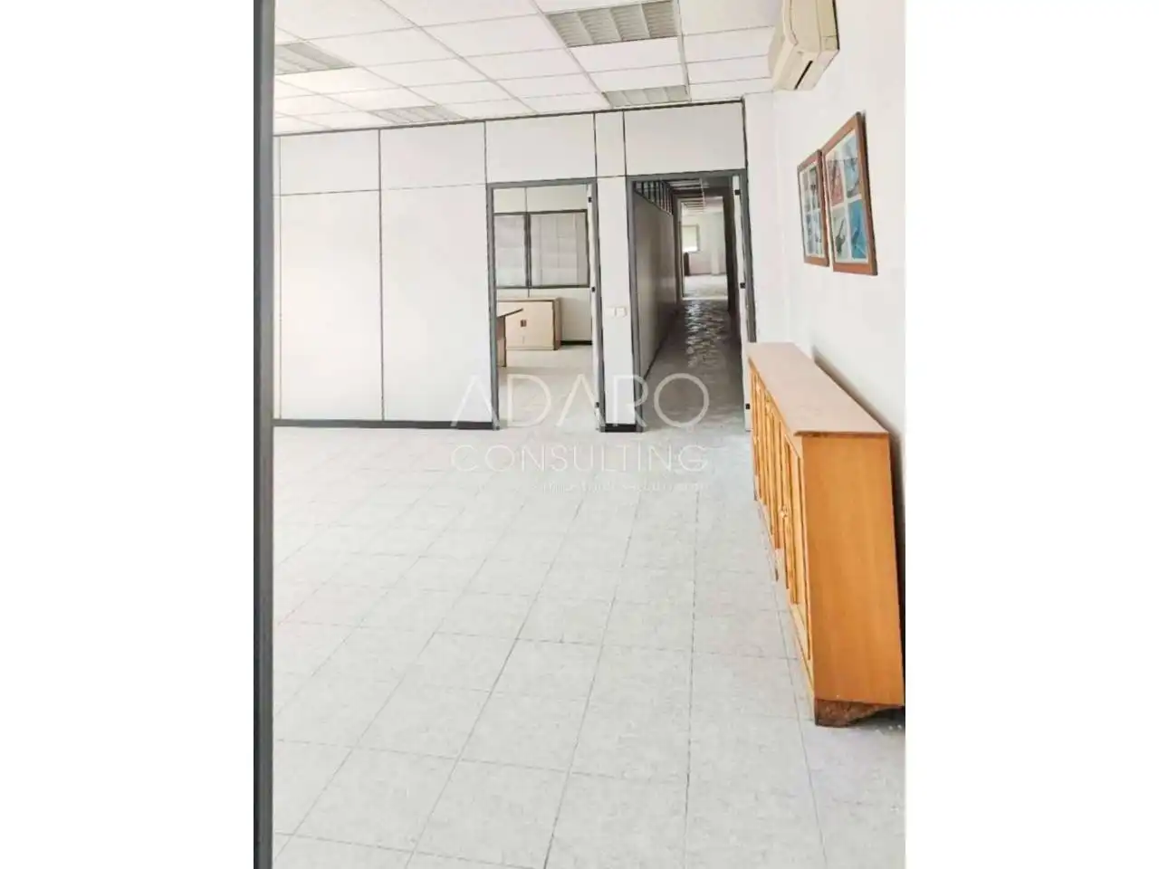 Nave industrial in affitto a Avenida Esparteros, imagen 10