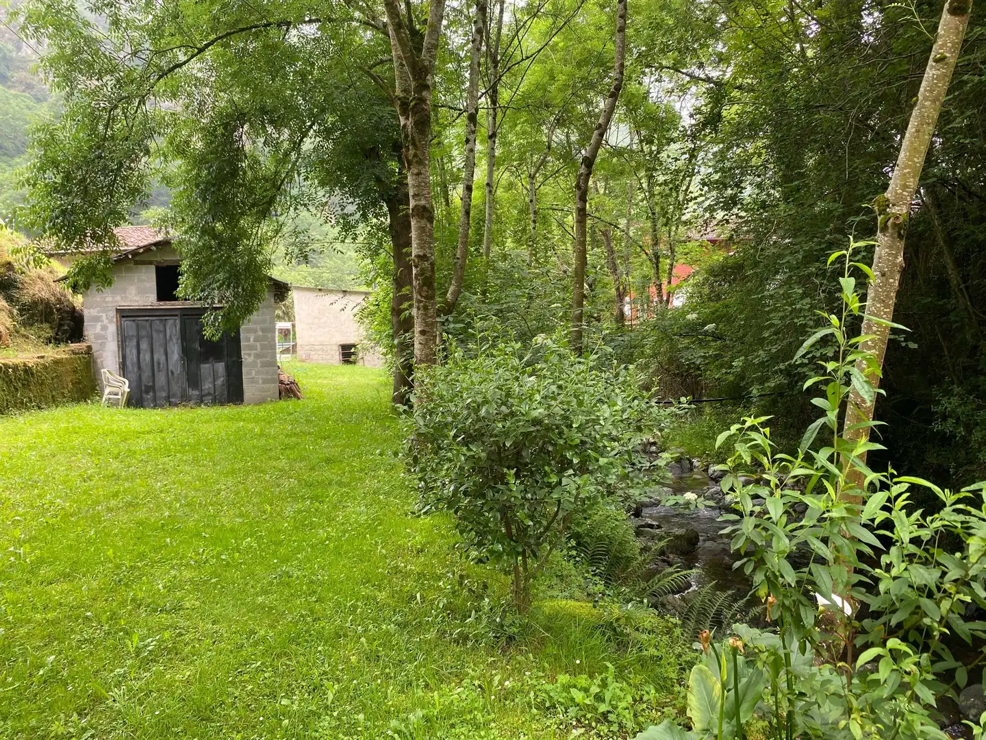 Houses for sale in Ceneya, Amieva