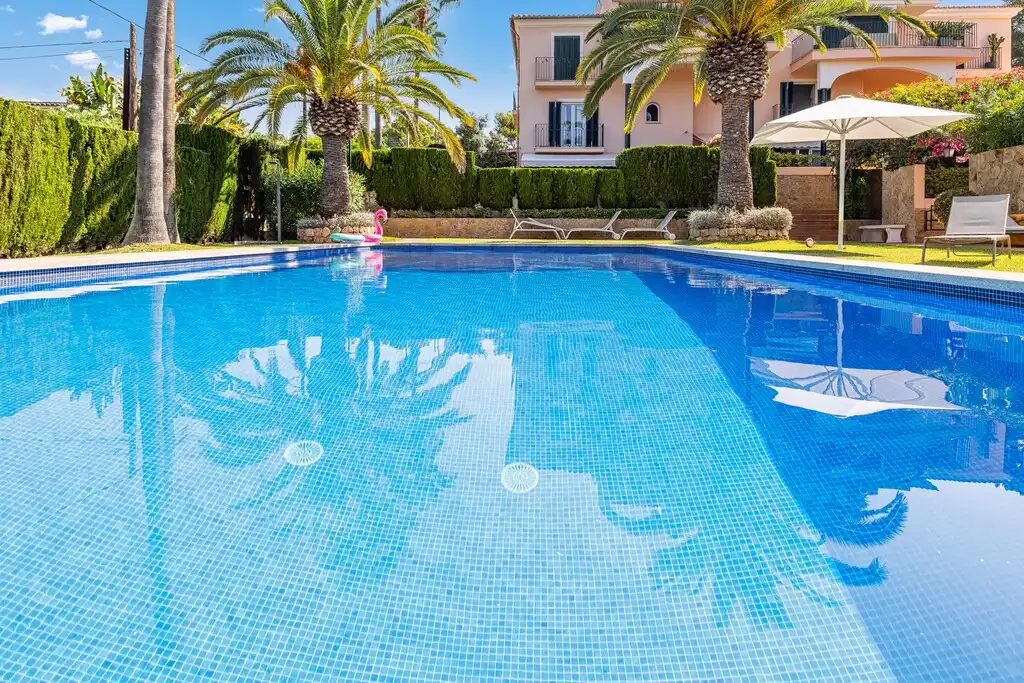 Dúplex con piscina en venta en Portals Nous, imagen 12