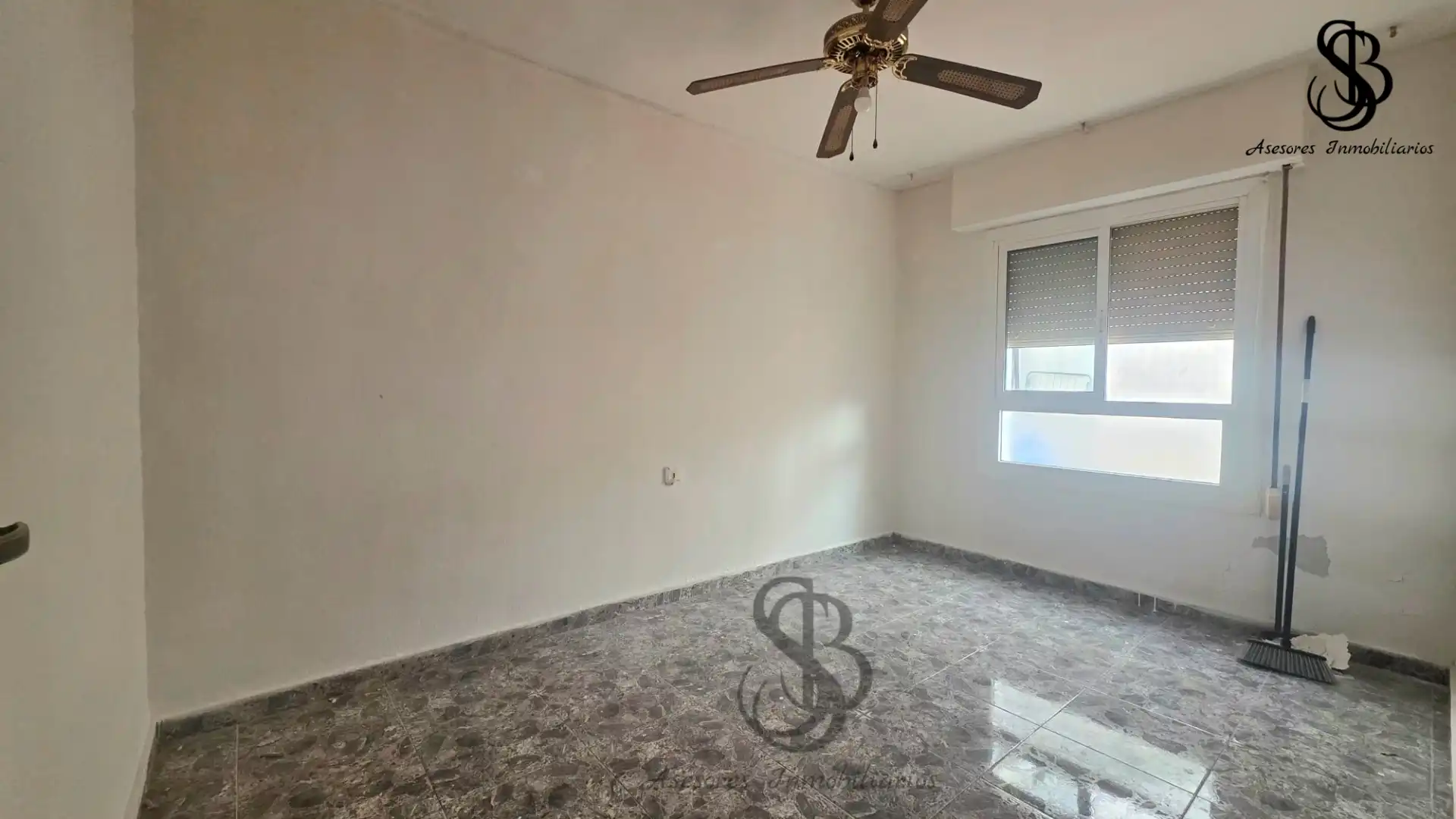 Habitación de Piso en venta en Mutxamel con Aire acondicionado, Calefacción y Terraza