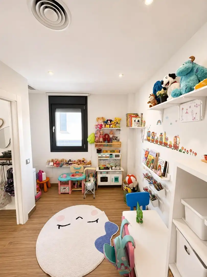 Casa o chalet en venta en Málaga con Aire acondicionado, Calefacción y Jardín privado