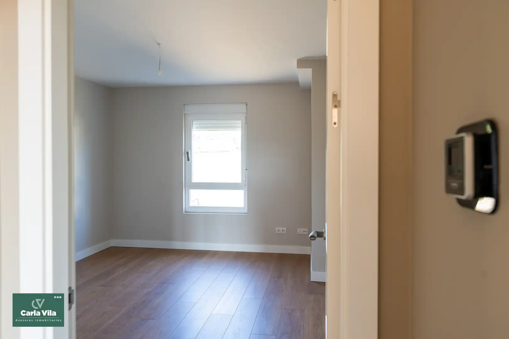 Bedroom of Houses for sale in Lugo  with Heating, Private garden and Parquet flooring