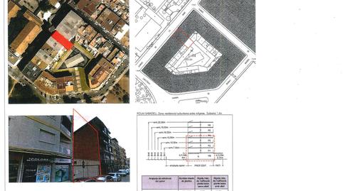 Photo 5 of Land for sale in Concòrdia, Barcelona