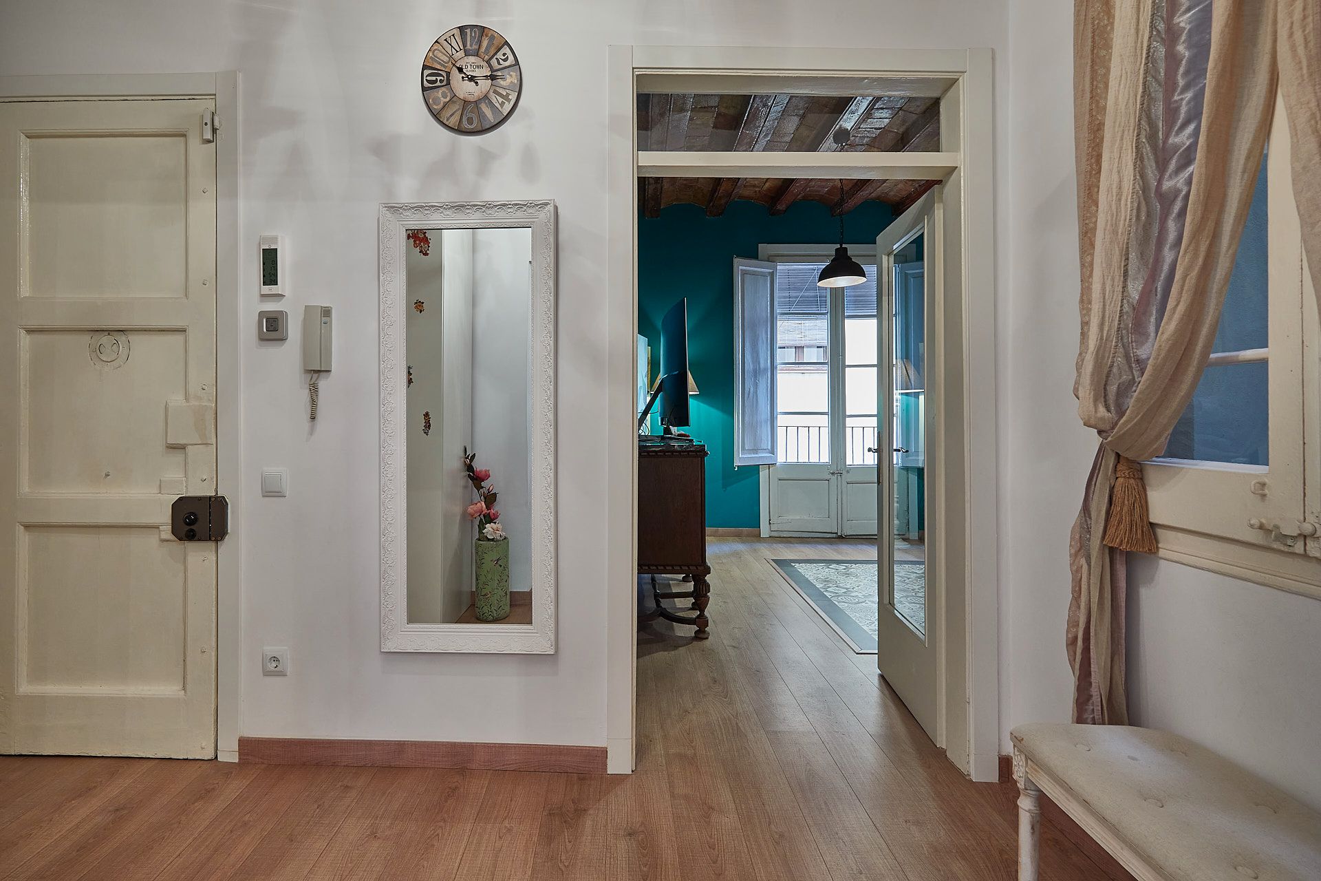 Pis en venda a Carrer de la Riereta, El Raval