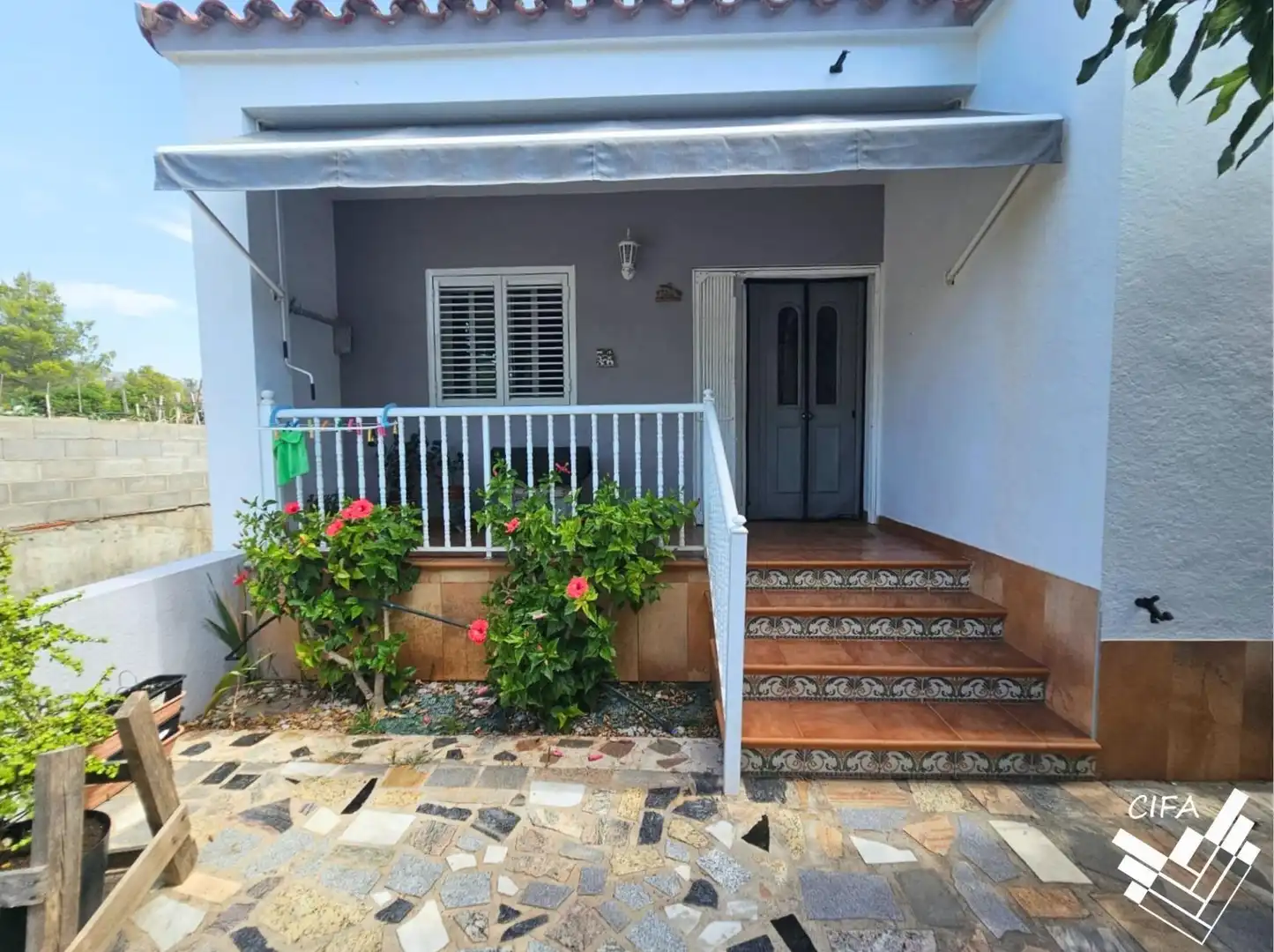 Villa con giardino in vendita a Alcanar, imagen 2