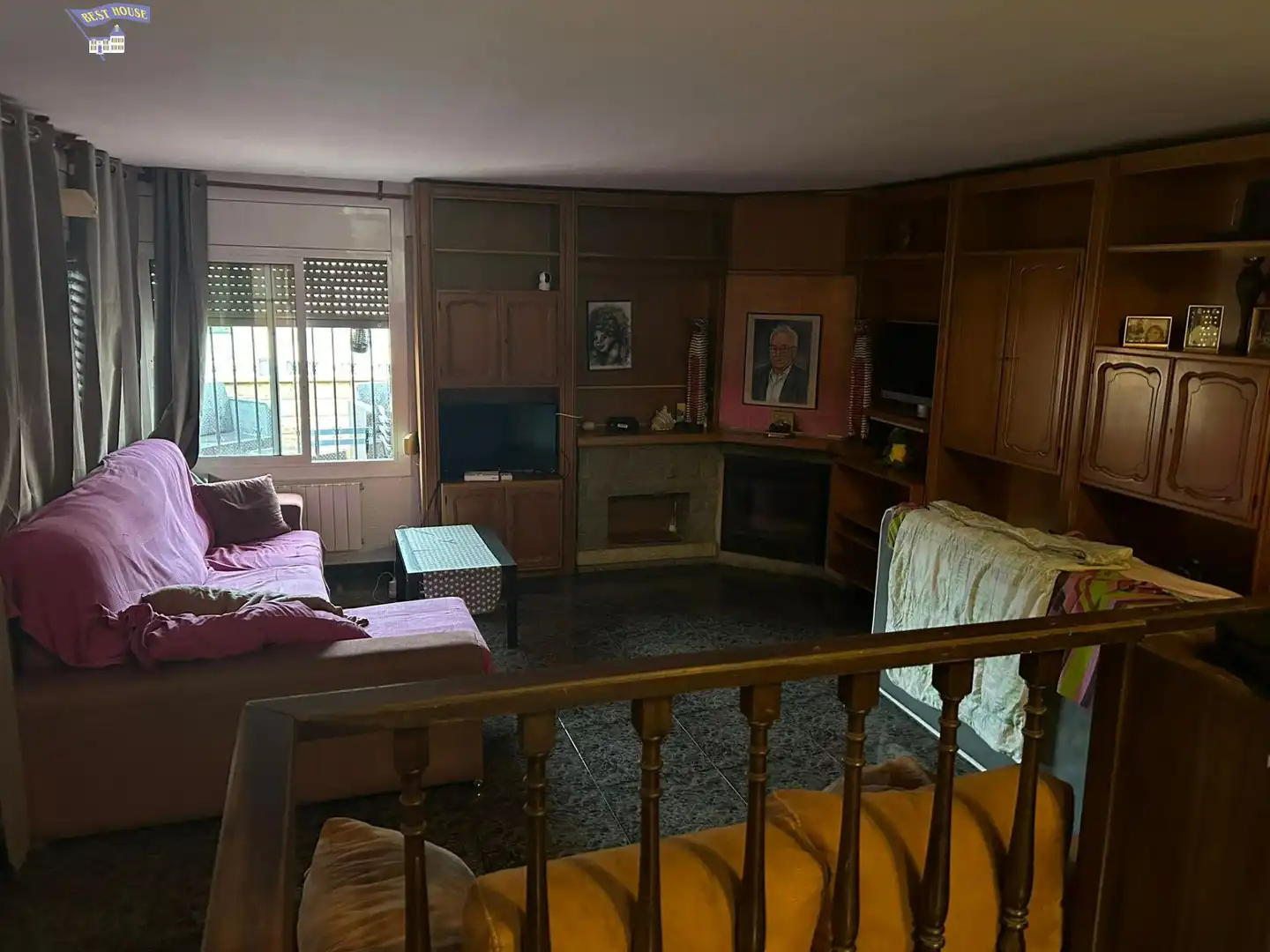 House with terrace for sale in Horta - Guinardó, imagen 20