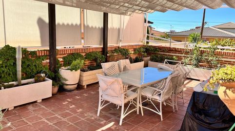 Foto 2 de Casa o chalet en venta en Valdepeñas, Ciudad Real