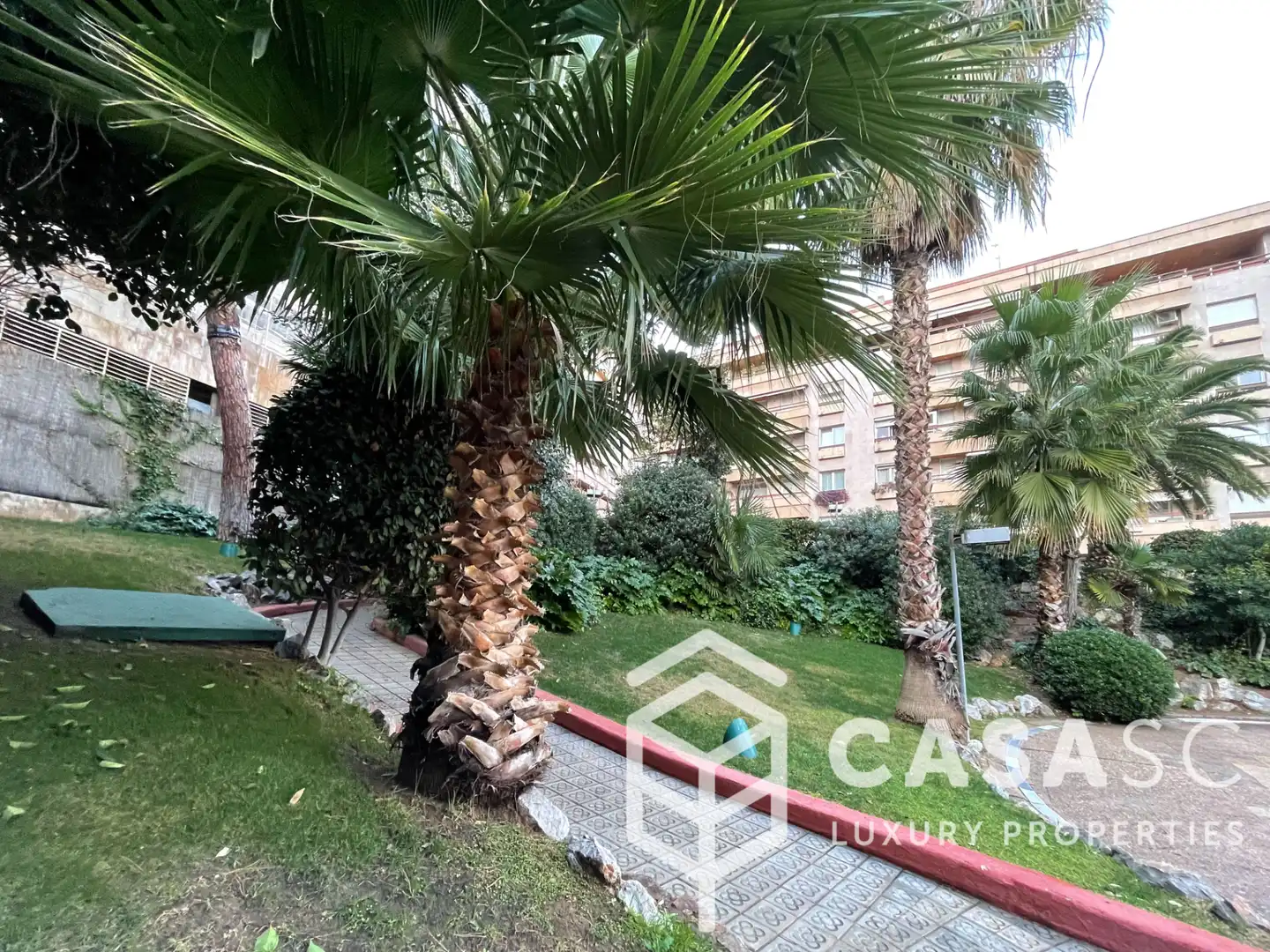 Piso en venta en Sant Gervasi i la Bonanova