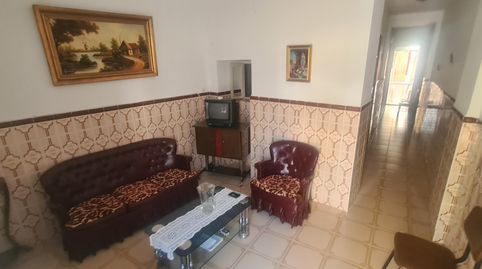 Foto 2 de Casa o xalet en venda a Peraleda del Zaucejo, Badajoz