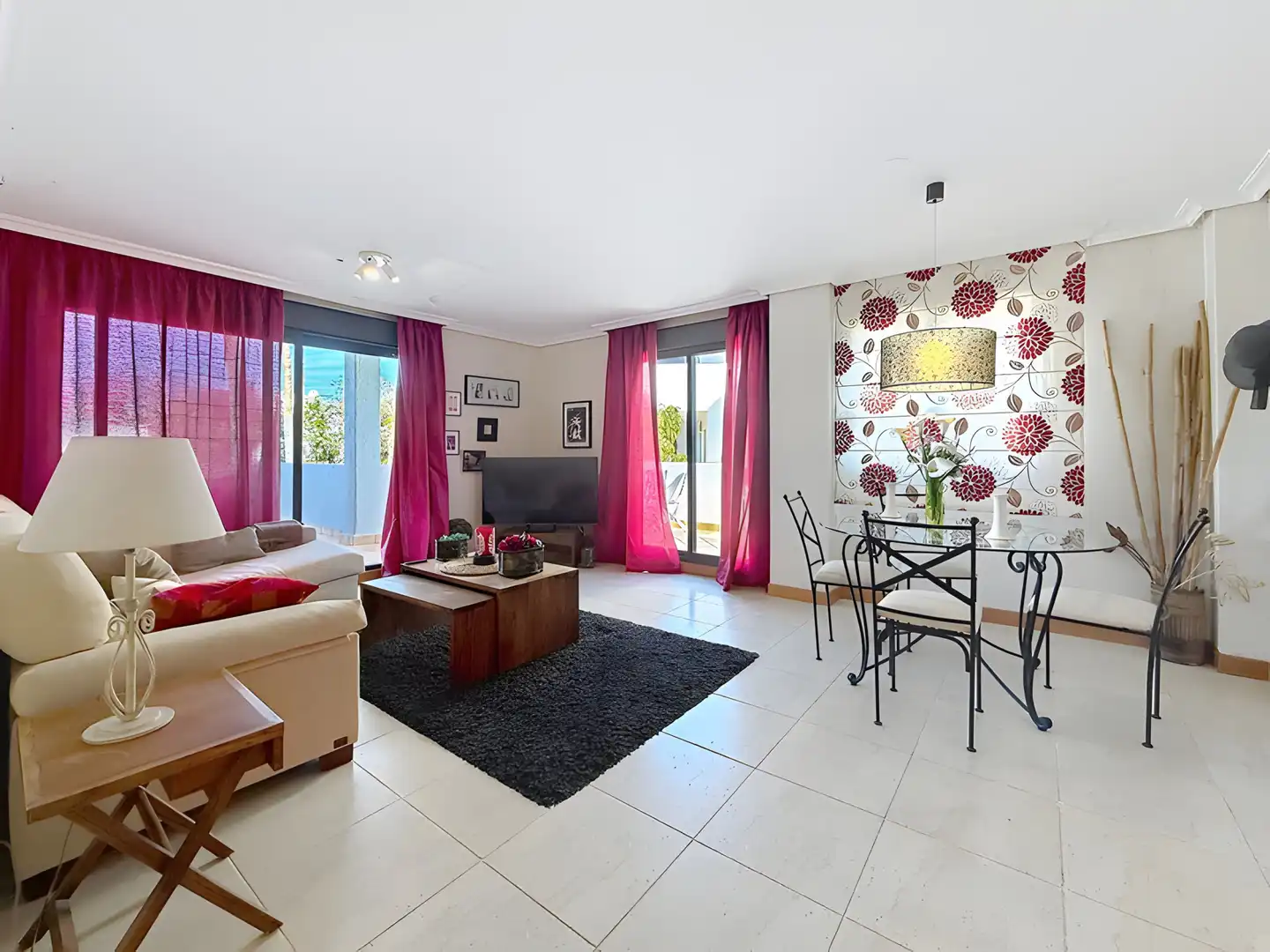 Apartament amb piscina en venda a Selwo, imagen 18