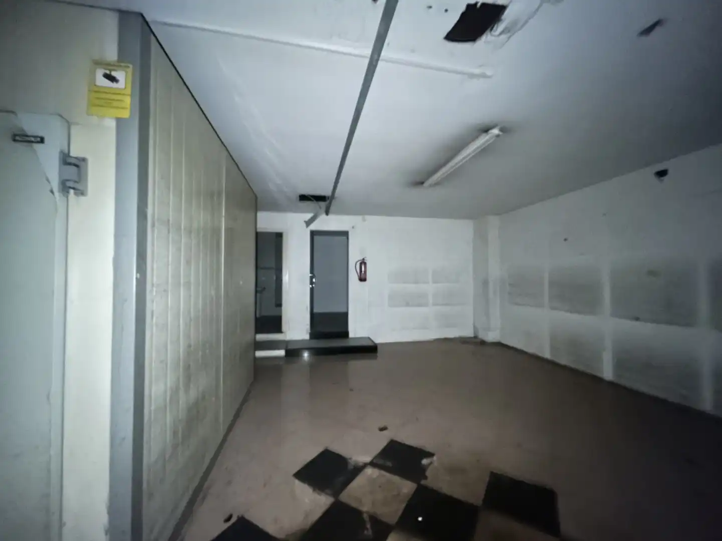 Business premises for sale in Manresa - ALCALDE ARMENGOU, imagen 11