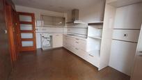 Kitchen of Attic for sale in Badajoz Capital  with Terrace and Balcony