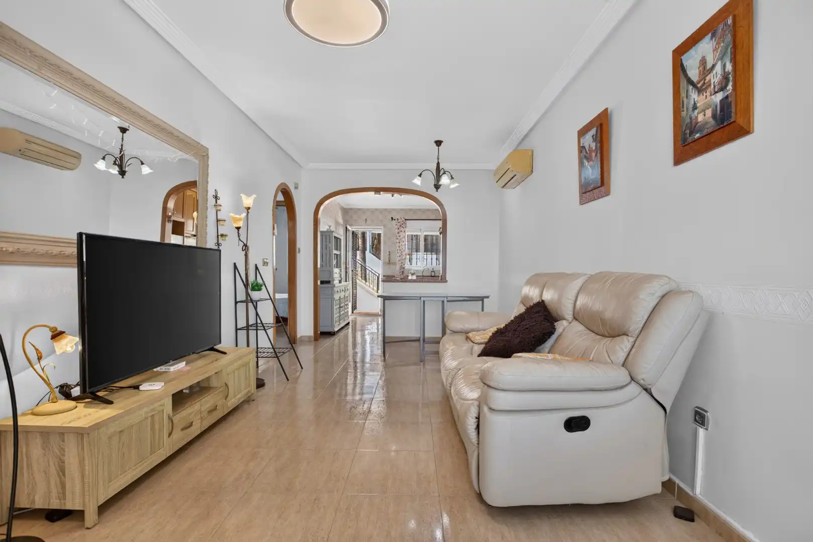 Casa in vendita a Orihuela Costa, imagen 7